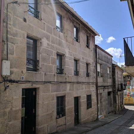 Loft En El Camino Apartment Tui Exterior photo
