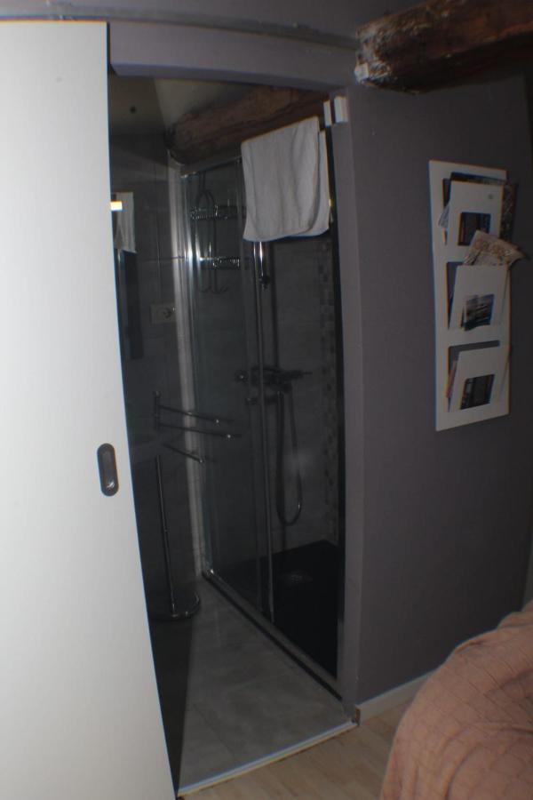 Loft En El Camino Apartment Tui Exterior photo